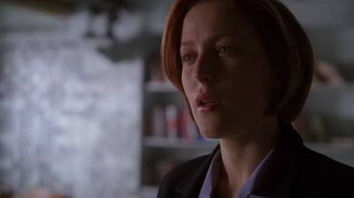 The X-Files S07e07 FRENCH.