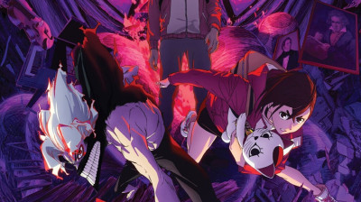 Dandadan temporada 2 capitulo 6 en sub español