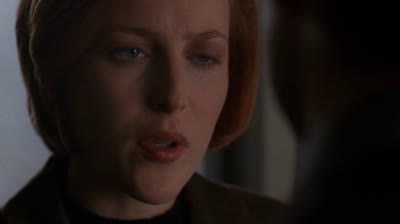 The X-Files S07e11 FRENCH .