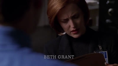 The X-Files S07e09 FRENCH .