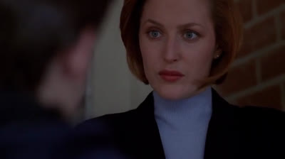 The X-Files S07e15 FRENCH .