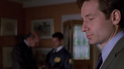 The X-Files S07e18 FRENCH.