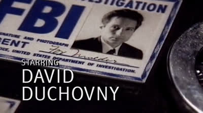 The X-Files S07e19 FRENCH .