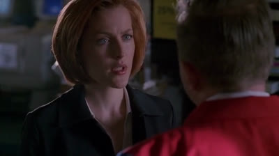 The X-Files S07e20 FRENCH.