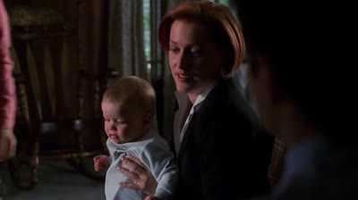 The X-Files S07e22 FRENCH .