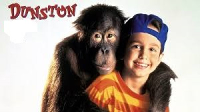 Dunston, panique au palace (1996)