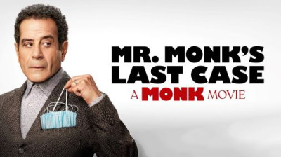 Monk, le retour ( 2023 )
