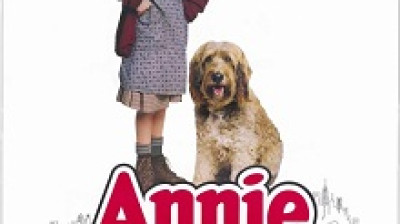 Annie, la petite orpheline (1982)