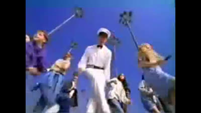 Scatman John - Scatman (Ski-Ba-Bop-Ba-Dop-Bop) (Good Humor Remix)