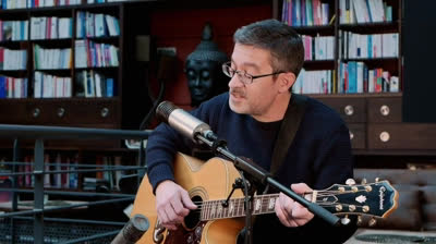 Lire au nid ( Live acoustic )