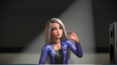 Barbie It Takes Two T02EP03 (As Detetives do Estúdio)