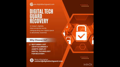 USDT & ETHEREUM RECOVERY EXPERT-HIRE DIGITAL TECH GUARD RECOVERY
