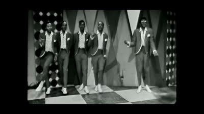 The Temptations - My Girl