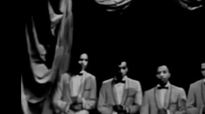 I'm Falling In Love With You - Little Anthony & The Imperials -