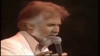 Kenny Rogers & Bee Gees - You and I -