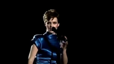 Sheena Easton - For Your Eyes Only