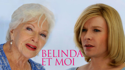 Belinda et moi 2013