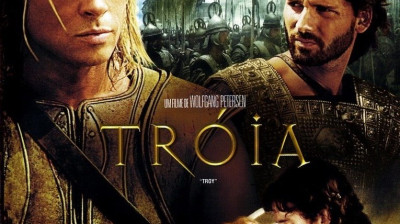 Tróia - (2004) Dublado