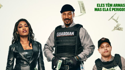 A Última Missão  Eddie Murphy