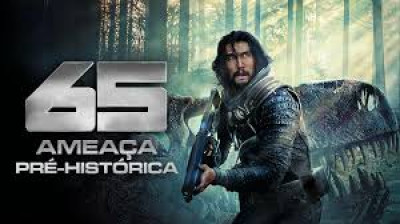 65: Ameaça Pré-Historica.2023