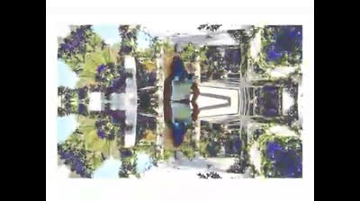 Una Y Otra Vez (Videoclip) - Sandra Madonna