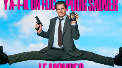 'Y a-t-il un flic pour sauver le monde' Streaming (2025) Film Complet Gratuit VF