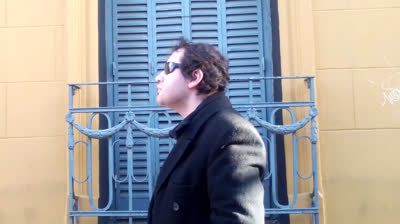 Ángel (Videoclip) - Sandra Madonna