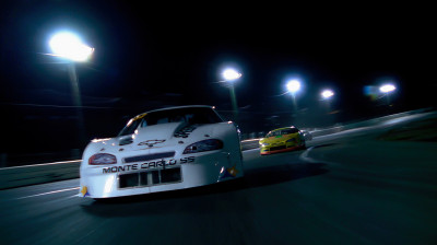 Official Trailer for '3 Weeks to Daytona'