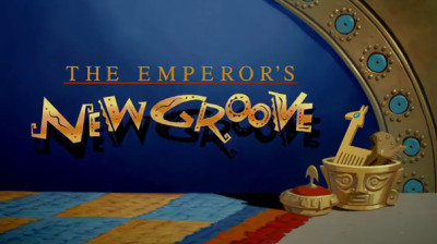 Kuzco, l'empereur mégalo_2000