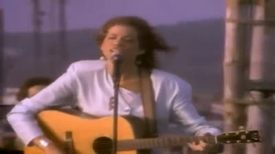 Carly Simon - Just Like You Do
