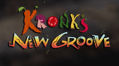 Kuzco 2, King Kronk_2005