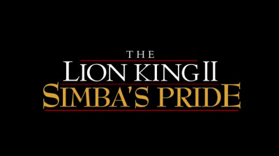 Le Roi lion 2, l' honneur de la tribu_1998