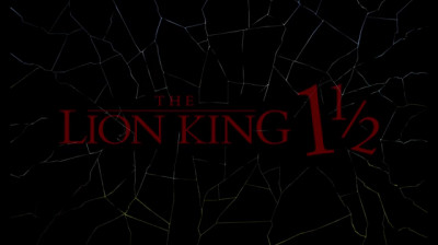 Le Roi lion 3 : Hakuna Matata_2004