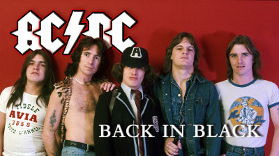 'ACDC - Back In Black' (2007) | Full Documentary