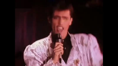 VERANO ETERNO EN 1986: MC MIKER G & DJ SVEN – HOLIDAY RAP