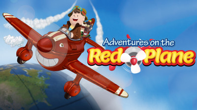 'Adventures on the Red Plane' (2014) | Full Movie