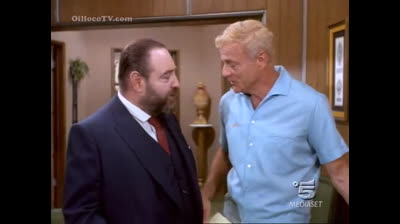 Tre Nipoti E Un Maggiordomo 1966 02x26