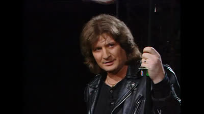 Les Nuls, l'émission S01-E29 Patrick Sébastien - Fredericks Goldman Jones [VF⁄ST] (11 Mai 1991) .