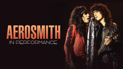 'Aerosmith: In Performance' (2007) | Full Documentary