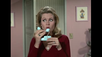 Vita Da Strega 1964 04x23