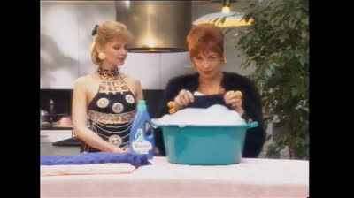 Les Nuls, l'émission S01-E32 Catherine Jacob - Charlélie Couture [VF⁄ST] (08 Juin 1991) .