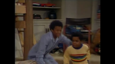 Il Mio Amico Arnold 03x13 Porcherie INEDITO