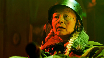 Official Trailer for 'Attack of the Lederhosen Zombies'