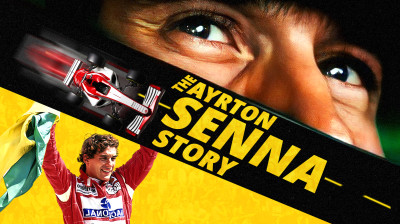 'The Ayrton Senna Story' (2009) | Full Documentary