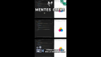 Cómo crear una animación de discos en HTML y CSS
