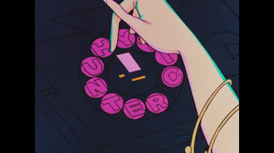 City Hunter 01x22 Cupido Colpisce Ancora