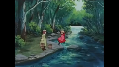 Lucy May 04 - La prima spedizione