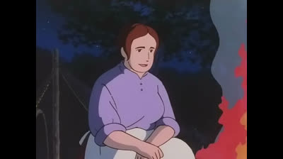 Lucy May 07 - L incidente di Ben