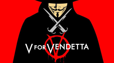 2006 - V Pour Vendetta