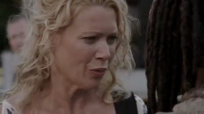 The Walking Dead - Saison 03 - épisode 05 - Dis le